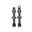 Hope Tubeless Valves - Smoke