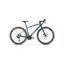 Whyte Bikes Tourus Gravel Bike - Gloss Dark Cobalt Blue