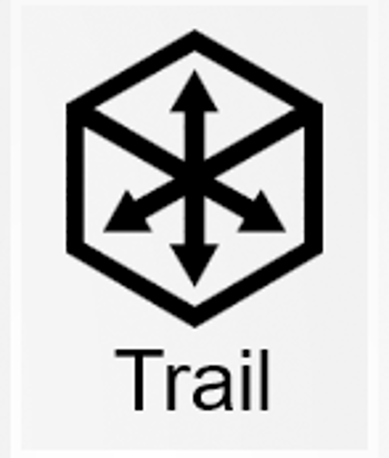 Continental Kryptotal Front Trail Casing Mountain Bike Tyre-1