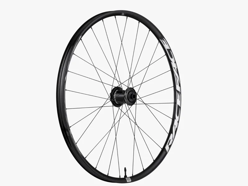 Race Face Turbine EMTB 30mm Alloy Wheels - Black-2