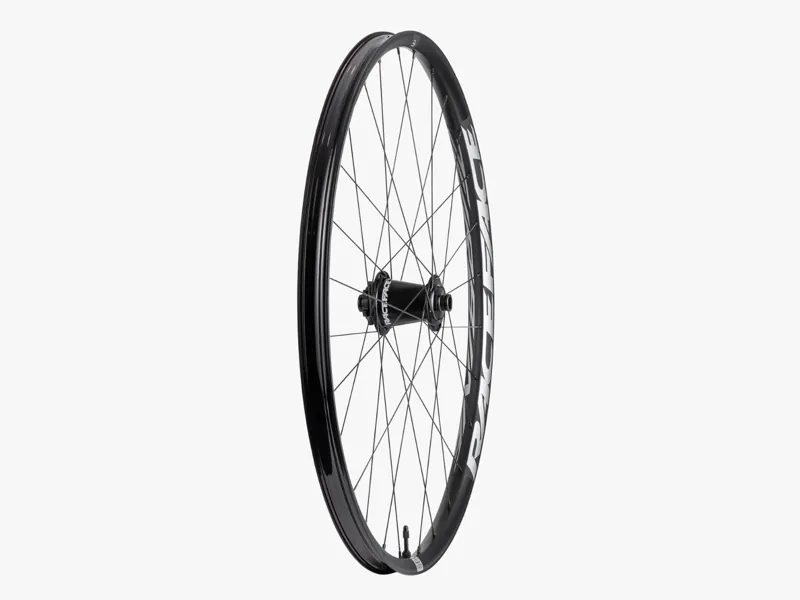 Race Face Turbine EMTB 30mm Alloy Wheels - Black-4