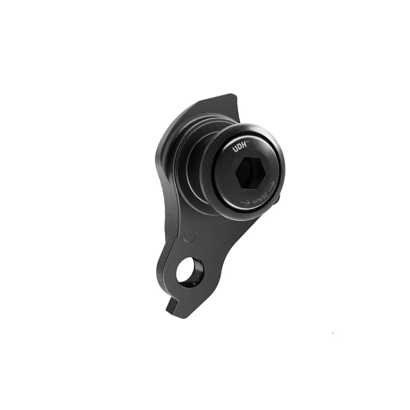 Sram Universal Derailleur Hanger Aluminum - Black
