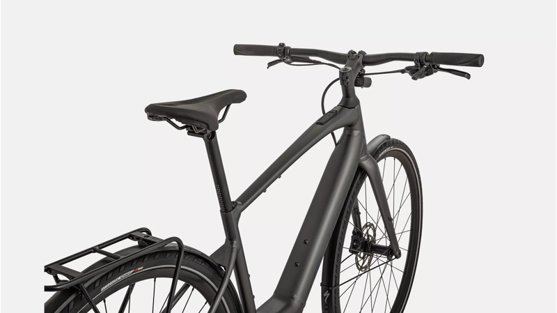 Specialized Vado SL 4.0 EQ - Smoke/ Black Reflective-3