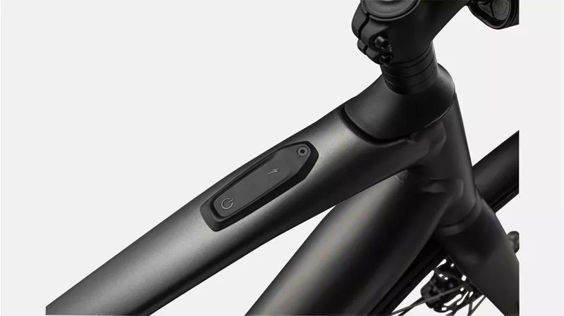 Specialized Vado SL 4.0 EQ - Smoke/ Black Reflective-5