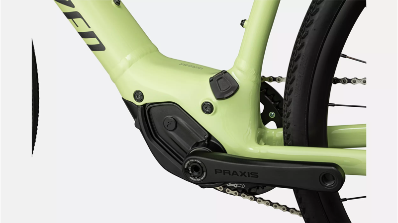 Specialized Vado SL 4.0 - Limestone/ Black Reflective-5