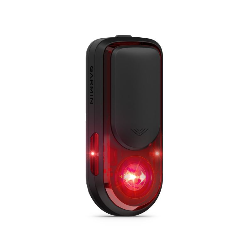 Garmin Varia RearVue 820 Radar Rear Cycle Light