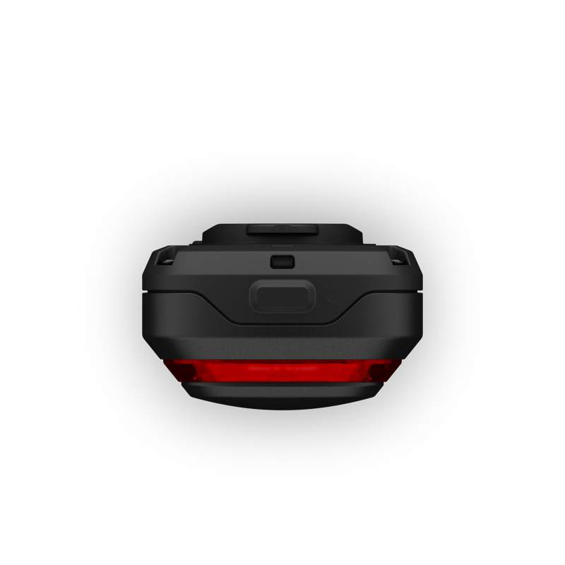 Garmin Varia RearVue 820 Radar Rear Cycle Light-4