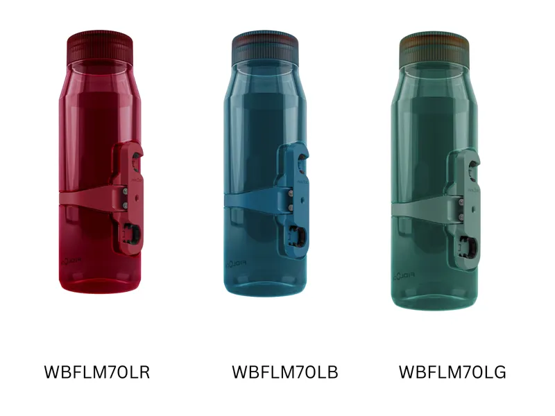 Fidlock TWIST Spare Bottles - All Colours and Sizes-1