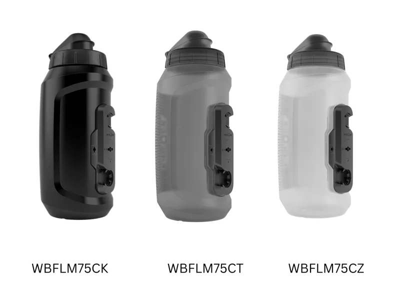 Fidlock TWIST Spare Bottles - All Colours and Sizes-2