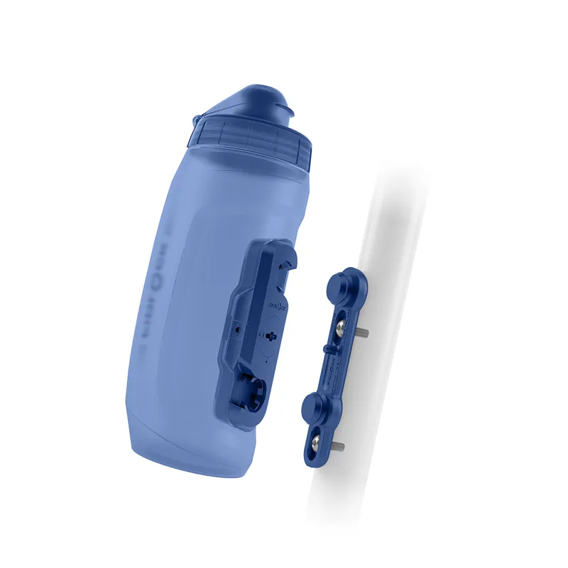 Fidlock TWIST Bottle 590 and Bike Base - 590ml-4