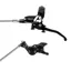 Hope Tech 4 V4 Disc Brakes - Black/ Black