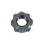 Hope Tubeless Valve Nut - Smoke