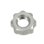 Hope Tubeless Valve Nut - Silver