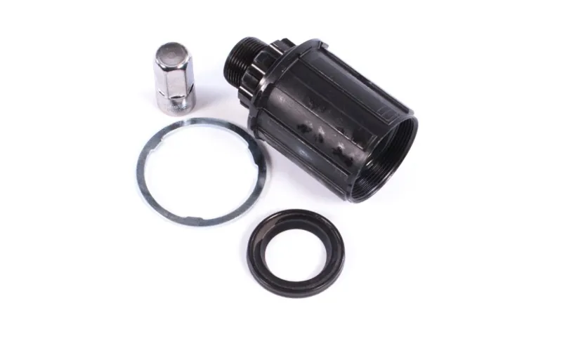 Whyte Bikes Freehub 11