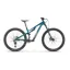 Whyte Syphon S V1 Full Suspension MTB - Gloss Aquamarine