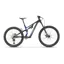 Whyte Sythe S V1 Full Suspension MTB - Gloss Sapphire Blue