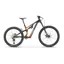 Whyte Sythe S V1 Full Suspension MTB - Gloss Tiger Orange