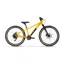 Whyte Secta 24 V1 Youth Mountain Bike - Gloss Yellow