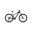 Whyte Secta-E V1 Avinox Hardtail EMTB - Matte Gunmetal