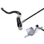 Hope XCR Pro X2 Post Mount Disc Brake - Silver
