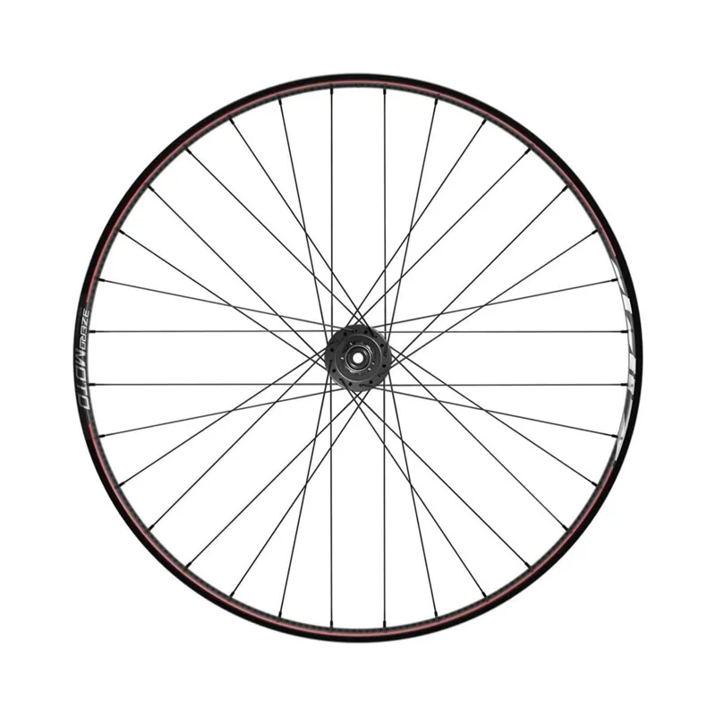 Zipp 3ZERO Moto Tubeless Wheel - Rear - Silver Logo/ Silver Line-1