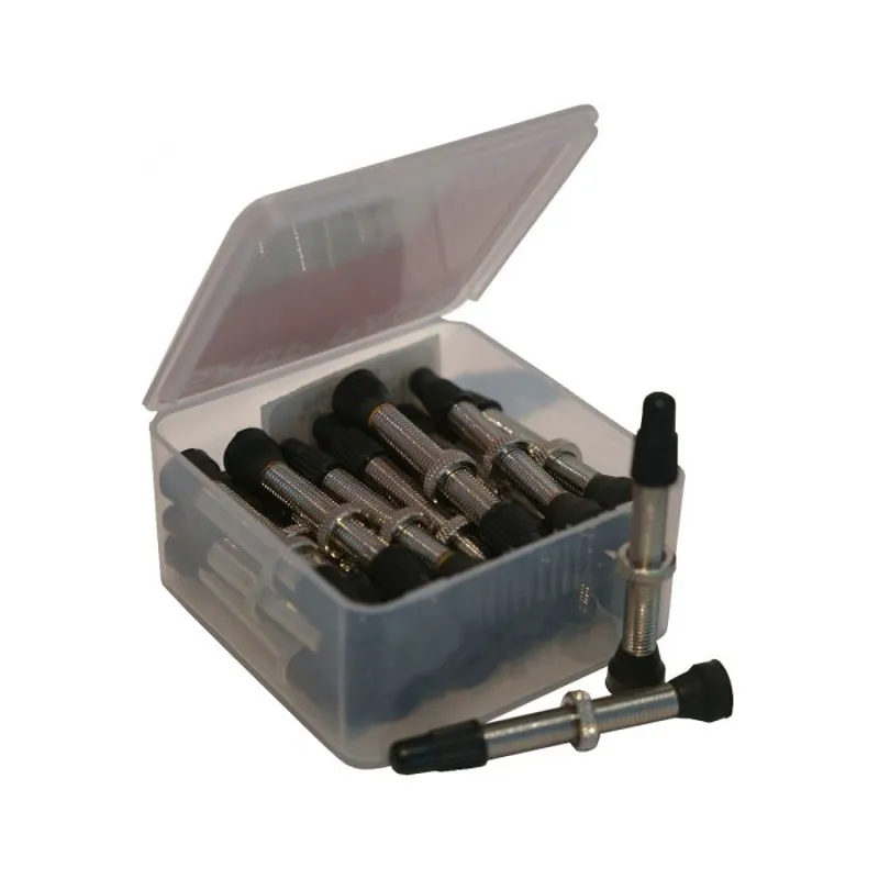 Stans Universal Tubeless Valve Stem - 44mm - Presta