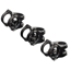 Renthal Apex V2 35mm Clamp Handlebar Stems - Black