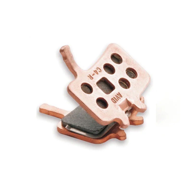 Avid  Disc Brake Pads - Juicy/ BB7 - Sintered Steel