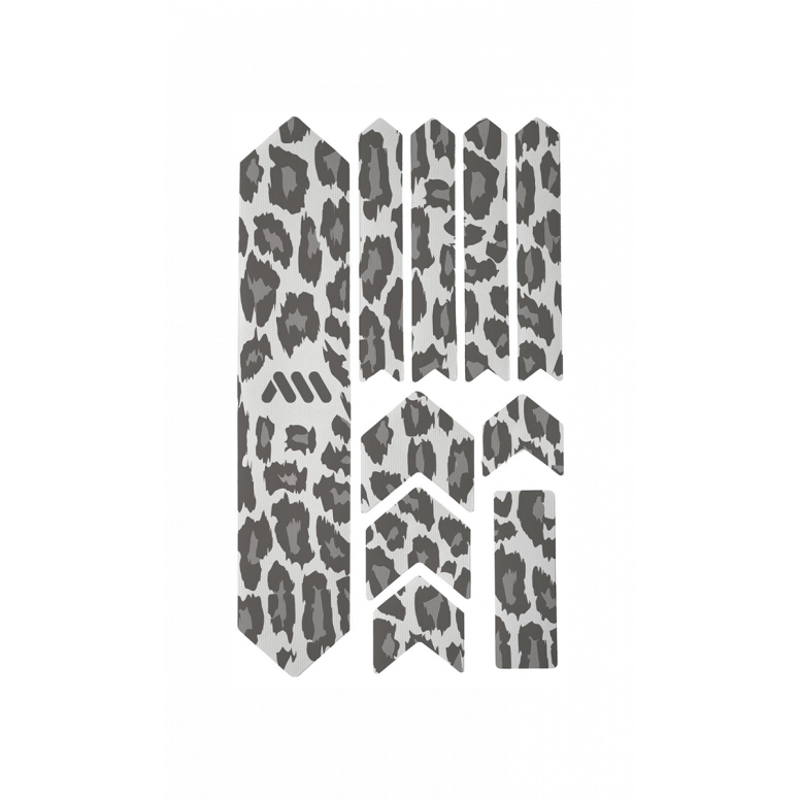 All Mountain Style Frame Guard - Extra - Cheetah Grey
