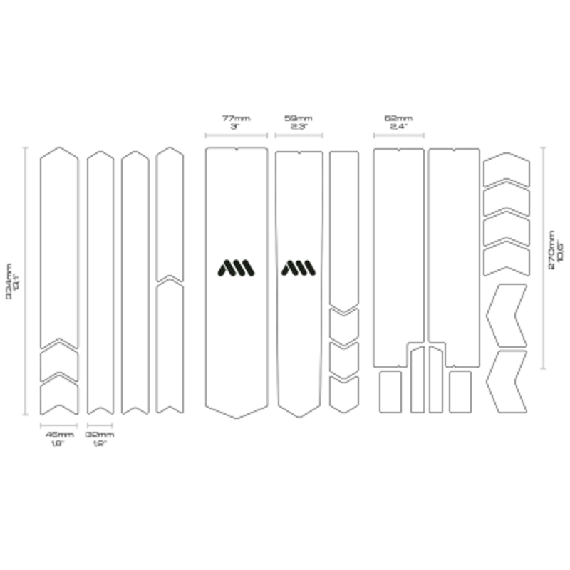 All Mountain Style Frame Guard Total-2