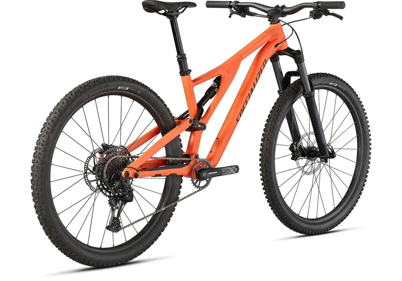Orange stumpjumper deals