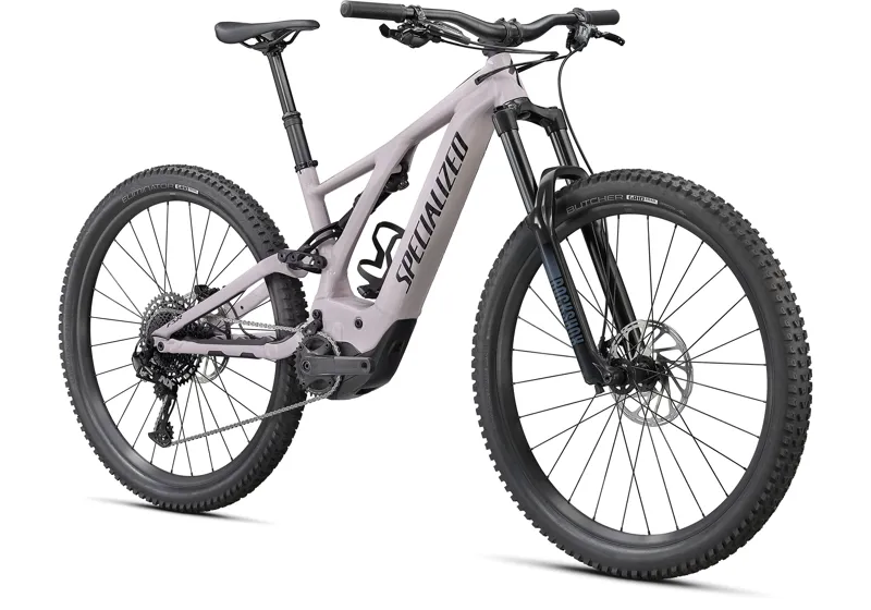 2021 Specialized Turbo Levo 29 - Clay-11