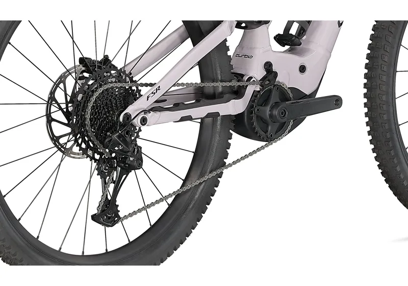 2021 Specialized Turbo Levo 29 - Clay-2