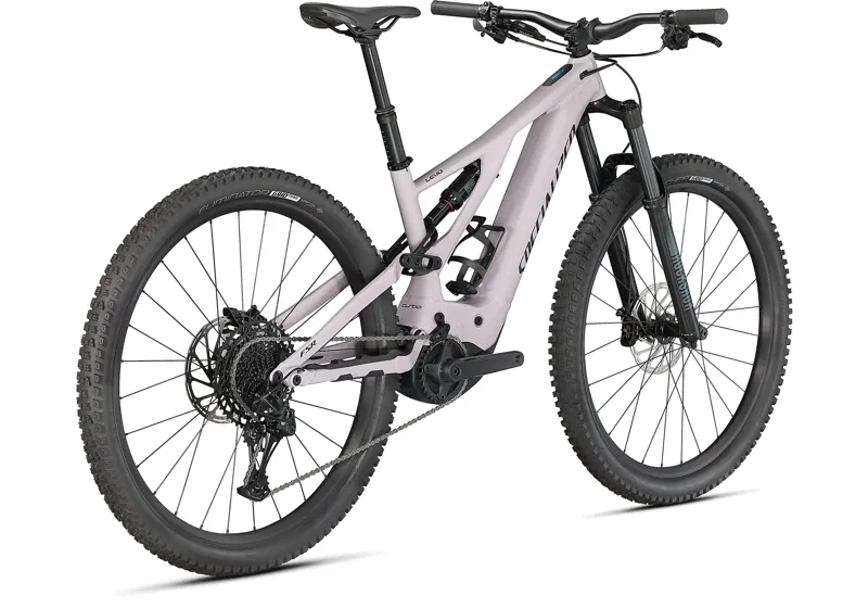 2021 Specialized Turbo Levo 29 - Clay-10