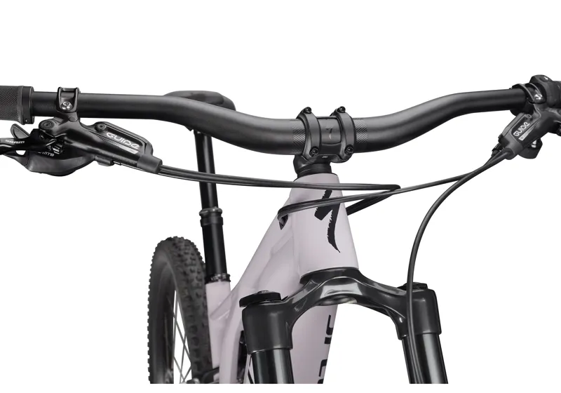 2021 Specialized Turbo Levo 29 - Clay-7