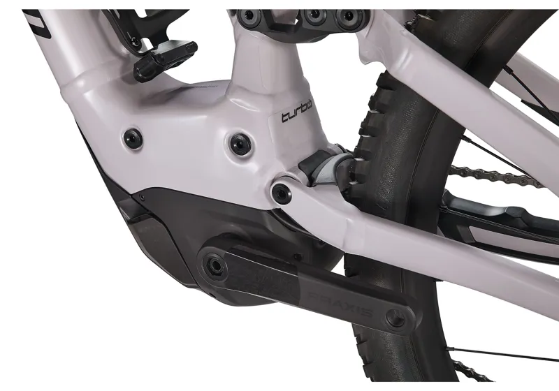 2021 Specialized Turbo Levo 29 - Clay-6