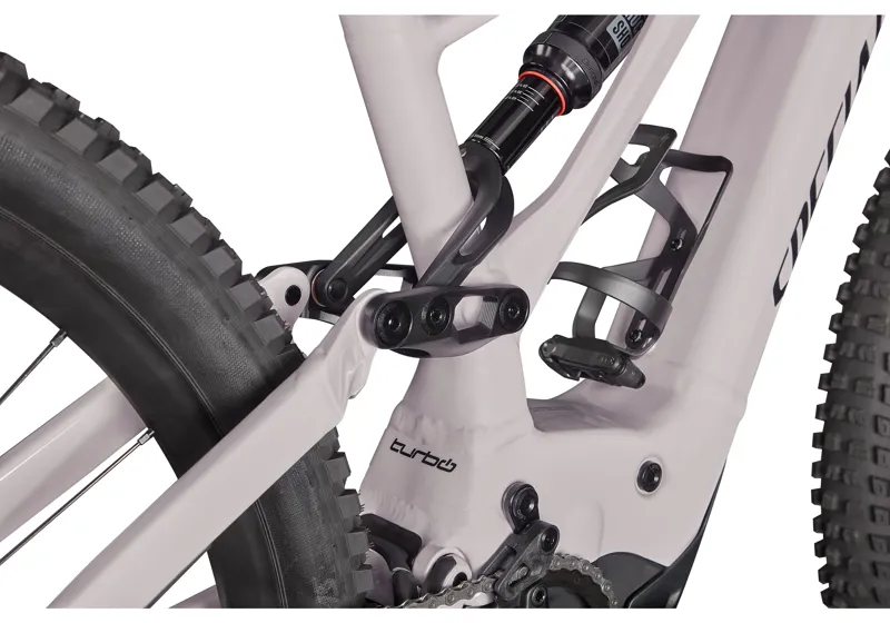 2021 Specialized Turbo Levo 29 - Clay-5