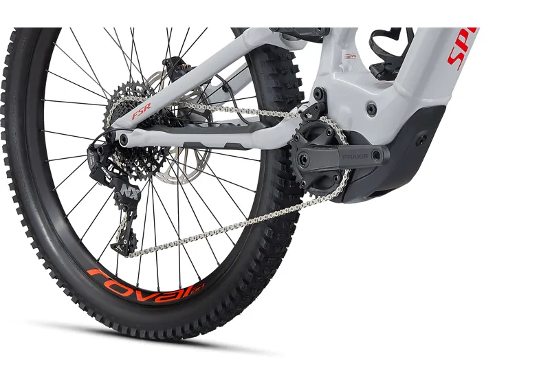 2021 Specialized Turbo Kenevo Comp - Gloss Dove Grey/Red-1