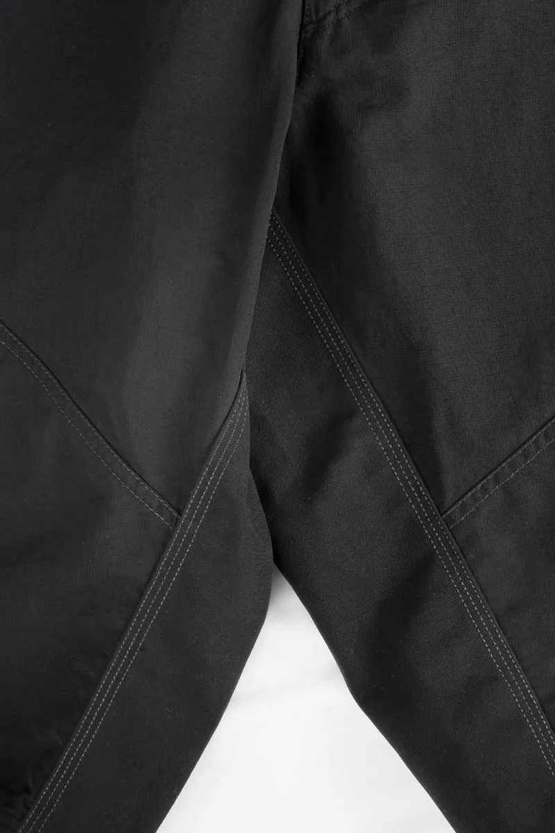 Endura Hummvee Short II With Liner - Olive Green-2