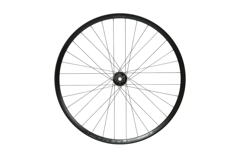 Hope Pro 5/ Fortus 30 27.5 Inch 6 Bolt E.bike Rear Wheel 148mm - Black-1