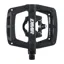 DMR Versa Combination Clipless Pedal - Black