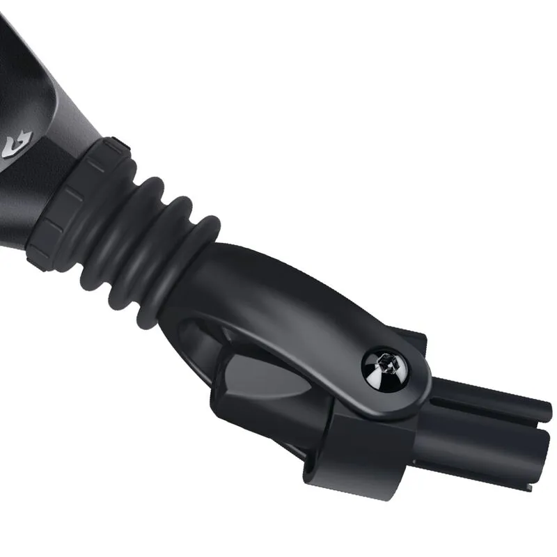 Blackburn Multi Mirror - Handlebar Mounted Rear View Cycle Mirror-1