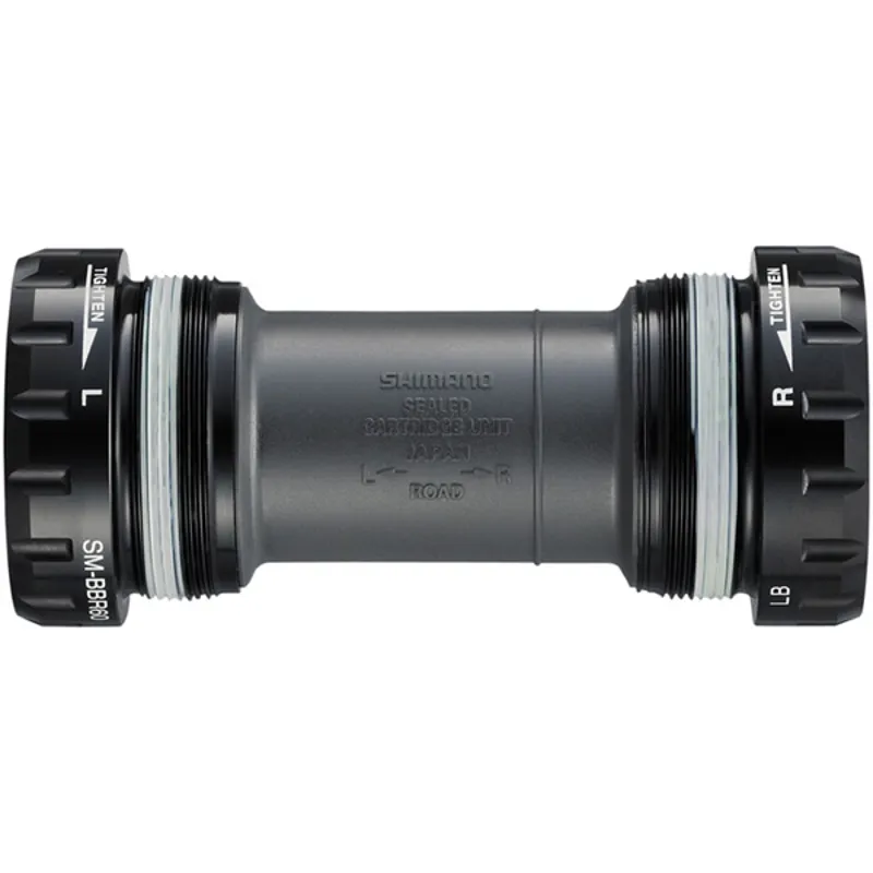 Shimano BB-R60 Ultegra/ 105 Hollowtech II Road Bottom Bracket