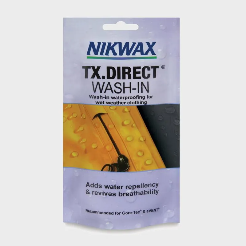 Nikwax TX Direct Wash-In - 100ml