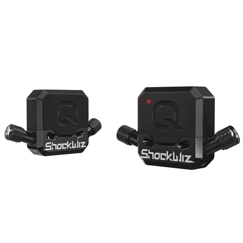 Rock Shox Quarq Shockwiz Wireless Shock Calibration Tool-2