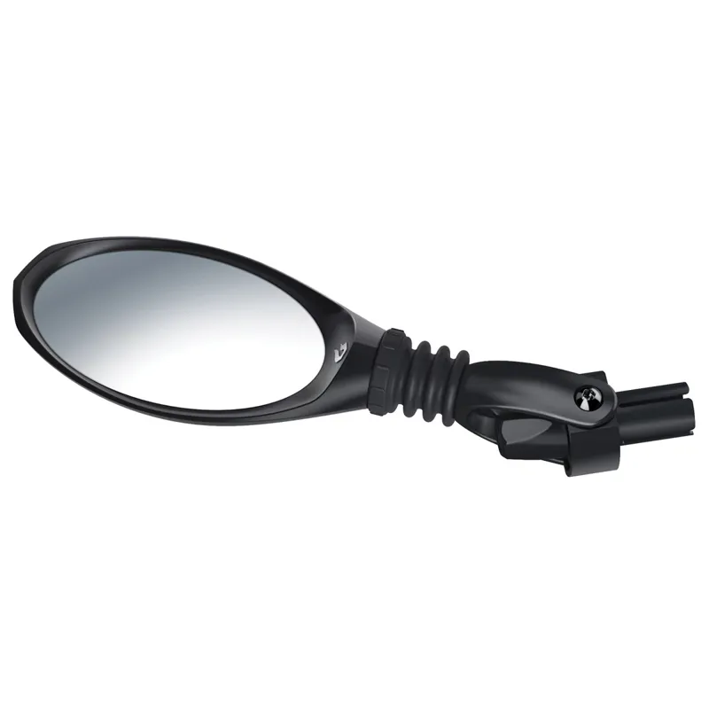 Blackburn Multi Mirror - Handlebar Mounted Rear View Cycle Mirror