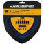 Jagwire 1X Pro Shift Gear Cable Kit - SID Blue