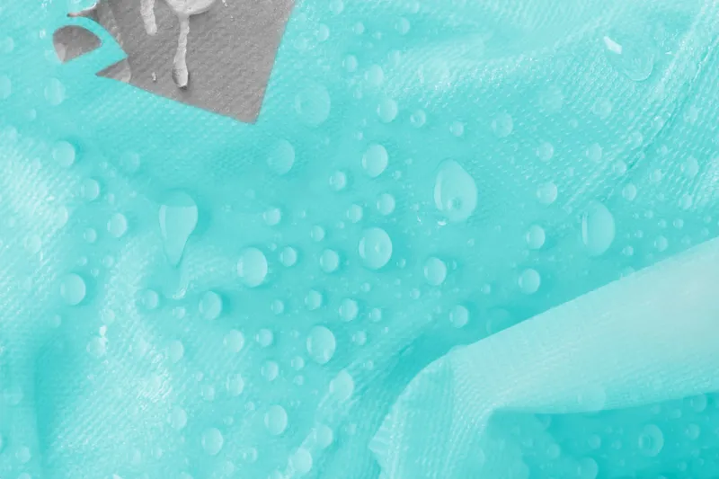 Endura Womens FS260 Pro Adrenaline Gilet - Turquoise-3