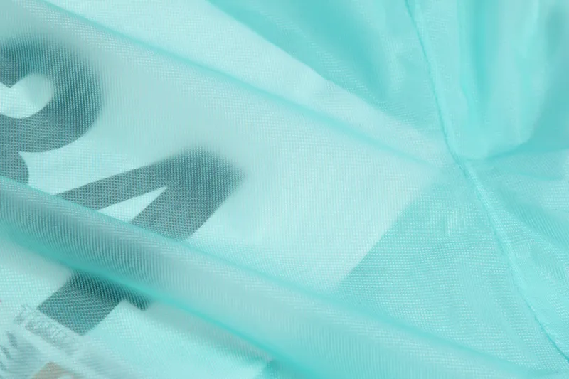 Endura Womens FS260 Pro Adrenaline Gilet - Turquoise-4