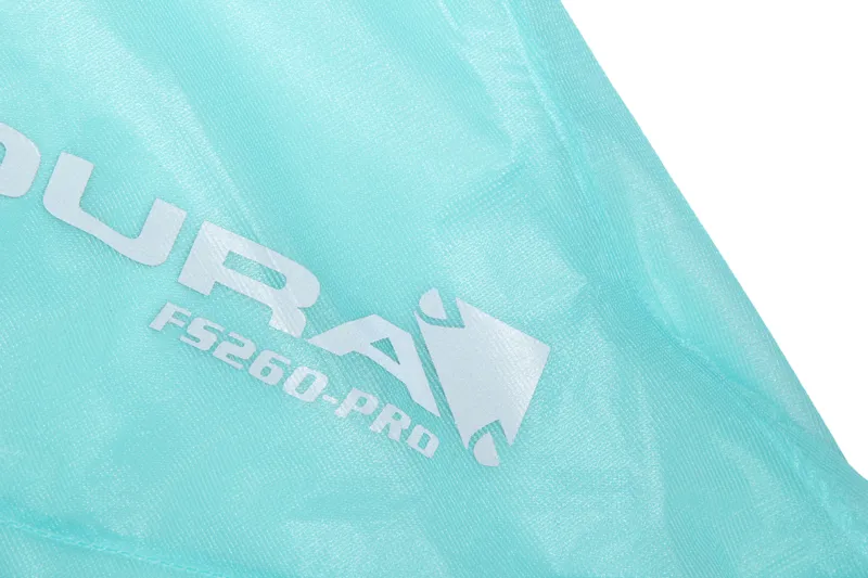 Endura Womens FS260 Pro Adrenaline Gilet - Turquoise-6